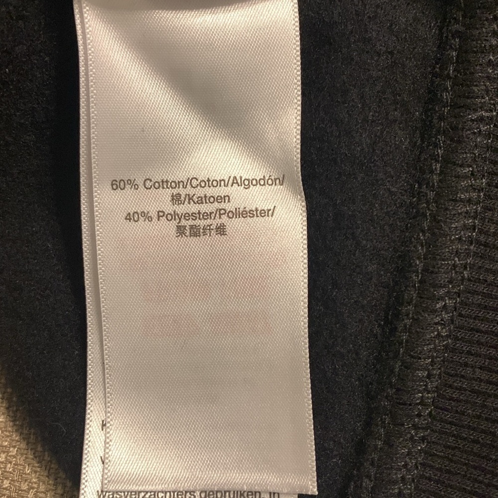 DKNY Sport Quarter Zip Logo Dress - Picture 10 of 12